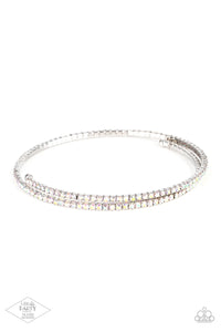 Sleek Sparkle Bracelet