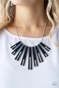 FAN-tastically Deco Necklace