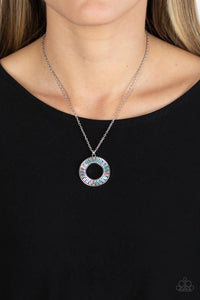 Clique Couture Necklace
