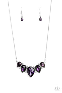 Regally Refined Necklace