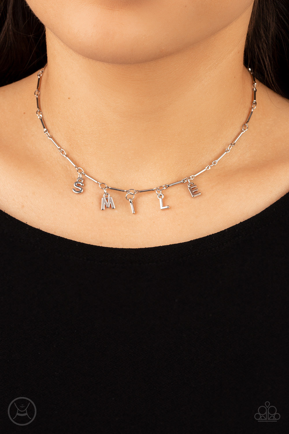 Say My Name Necklace