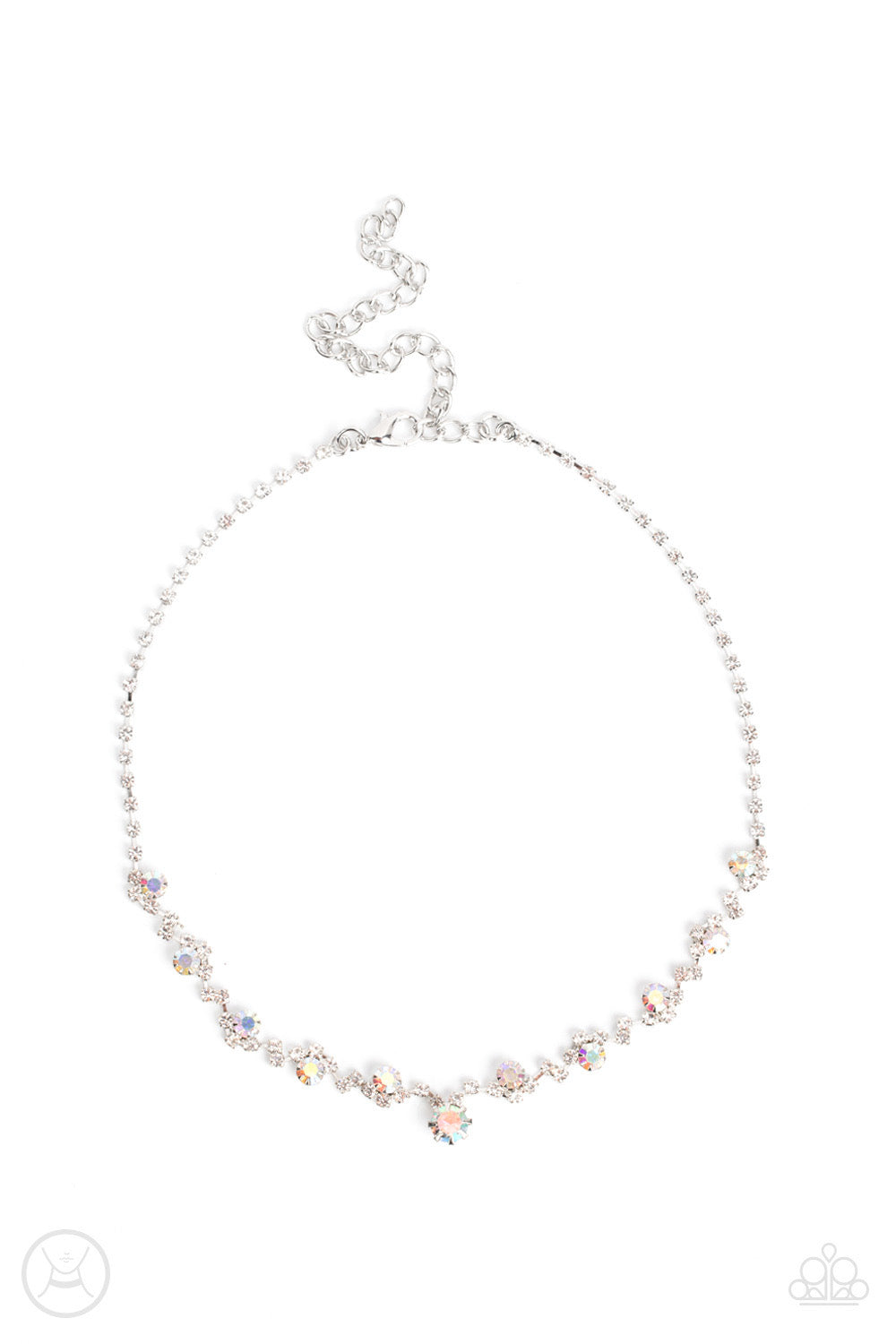Regal Rebel Necklace