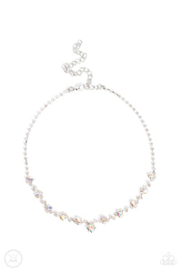 Regal Rebel Necklace
