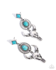 Western Week Earring
