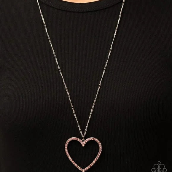 Va-Va-VALENTINE Necklace