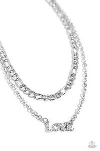 Lovely Layers Necklace