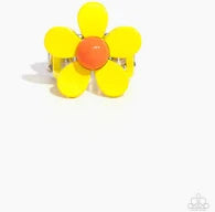 Groovy Genre Ring
