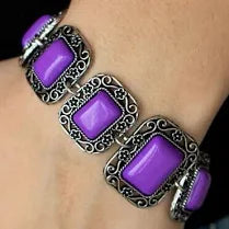 Retro Rodeo Bracelet