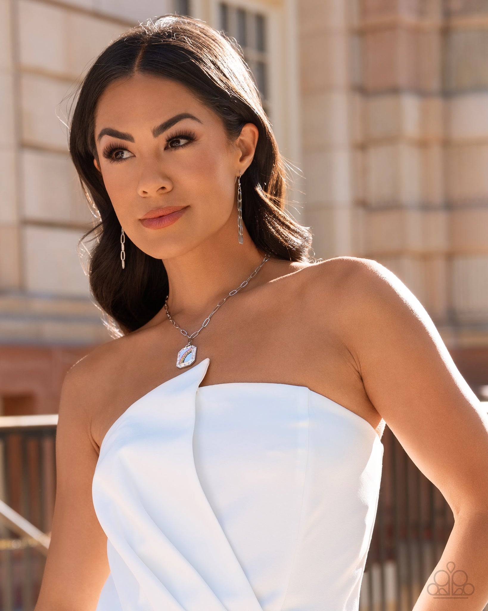 Rainbow Reputation Set