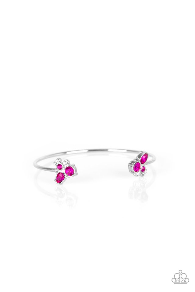 Going for Glitter Bracelet