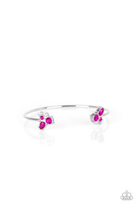 Going for Glitter Bracelet