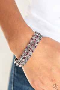 Modern Magnificence Bracelet