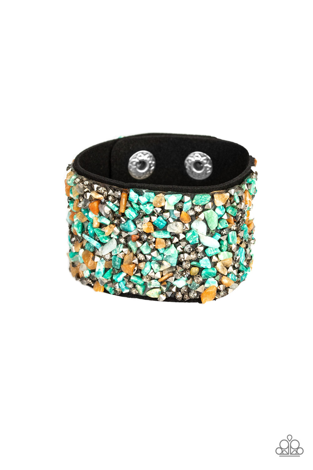 Crush Rush Multi Bracelet