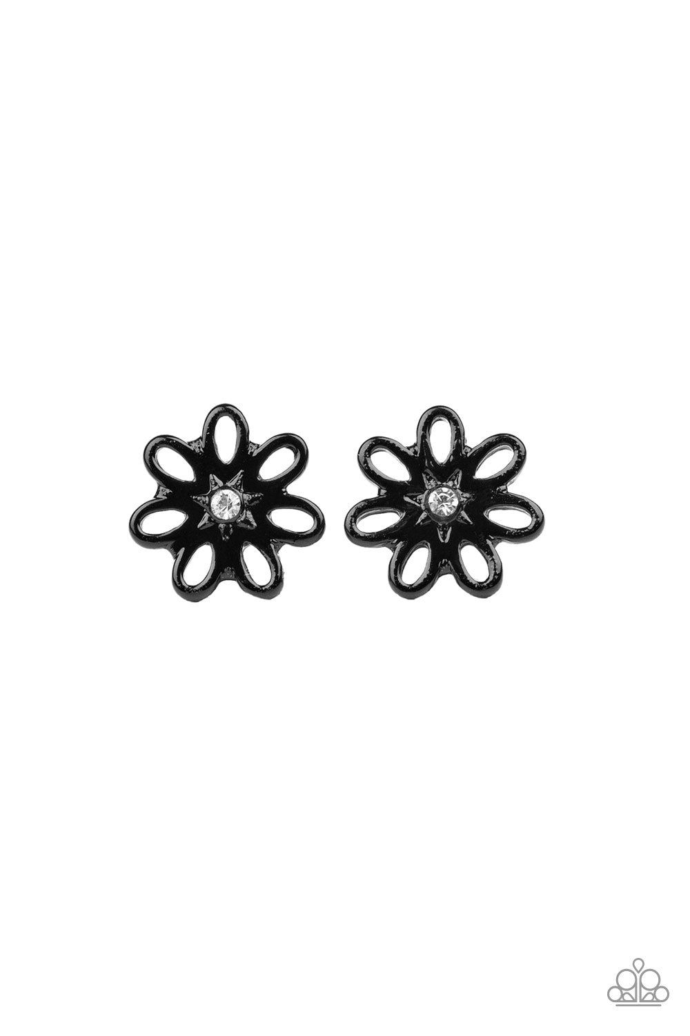Starlet Shimmer Flower Earring Kit