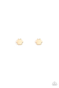 Starlet Shimmer Silver & Gold Shapes Earring Kit