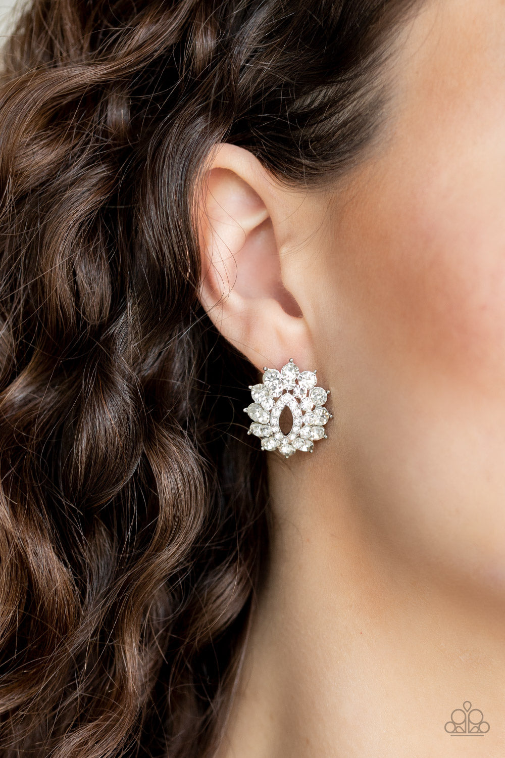 Brighten The Moment Earring