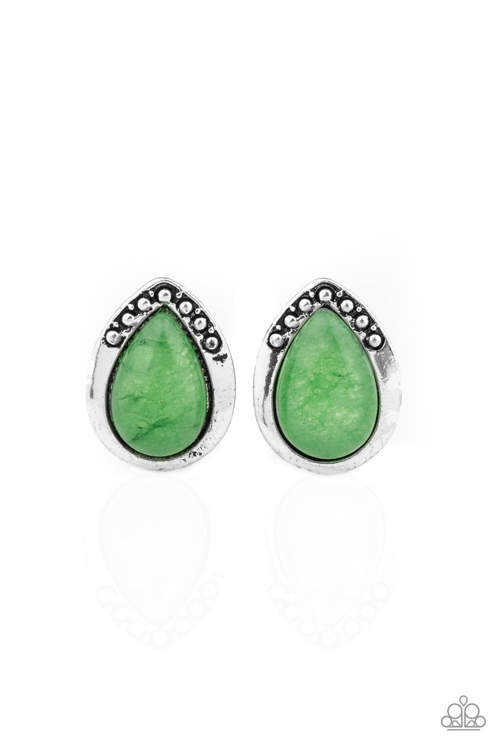 Stone Spectacular Earring