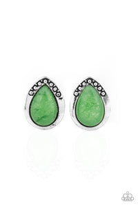 Stone Spectacular Earring