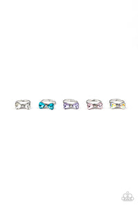 Starlet Shimmer Bow Ring Kit