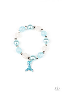 Starlet Shimmer Kit Mermaid Bracelet