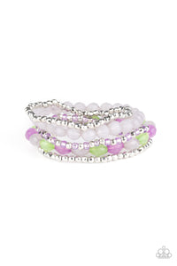 Sugary Sweet Multi Bracelet