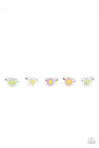 Starlet Shimmer Flower Ring Kit