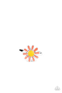 Starlet Shimmer Flower Ring Kit