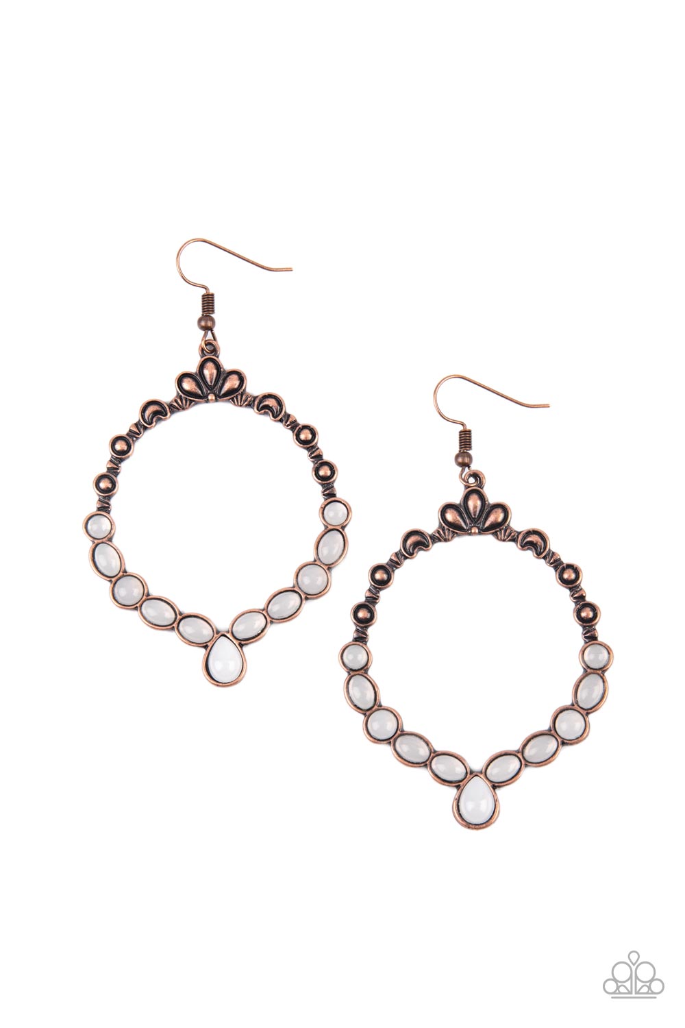 Thai Treasures Earrings