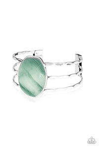 Canyon Dream Green Bracelet
