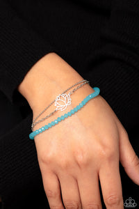 A LOTUS Like This Bracelet