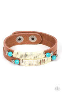 And ZEN Some Urban Bracelet