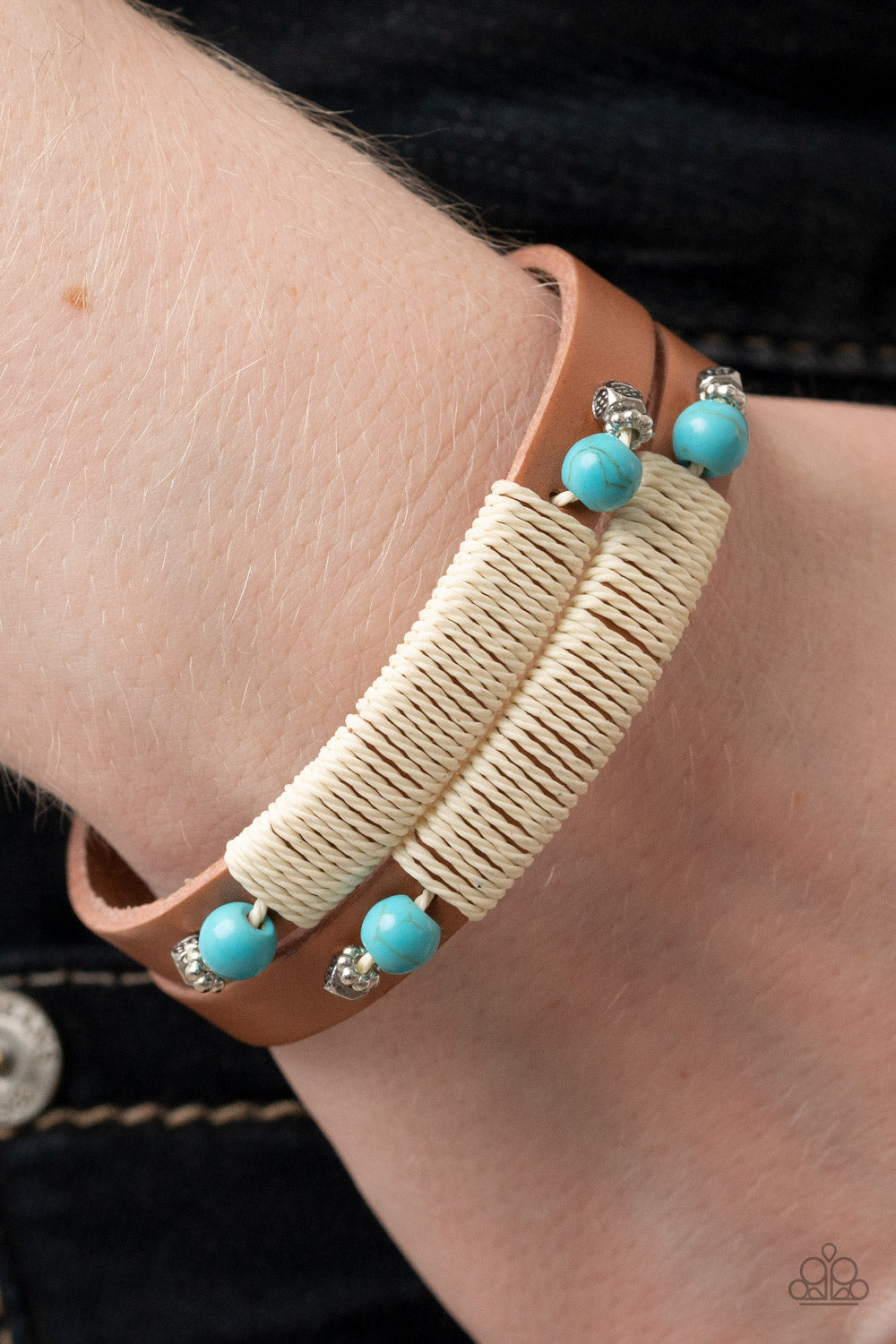 And ZEN Some Urban Bracelet