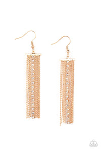 Another Day, Another DRAMA Earrings