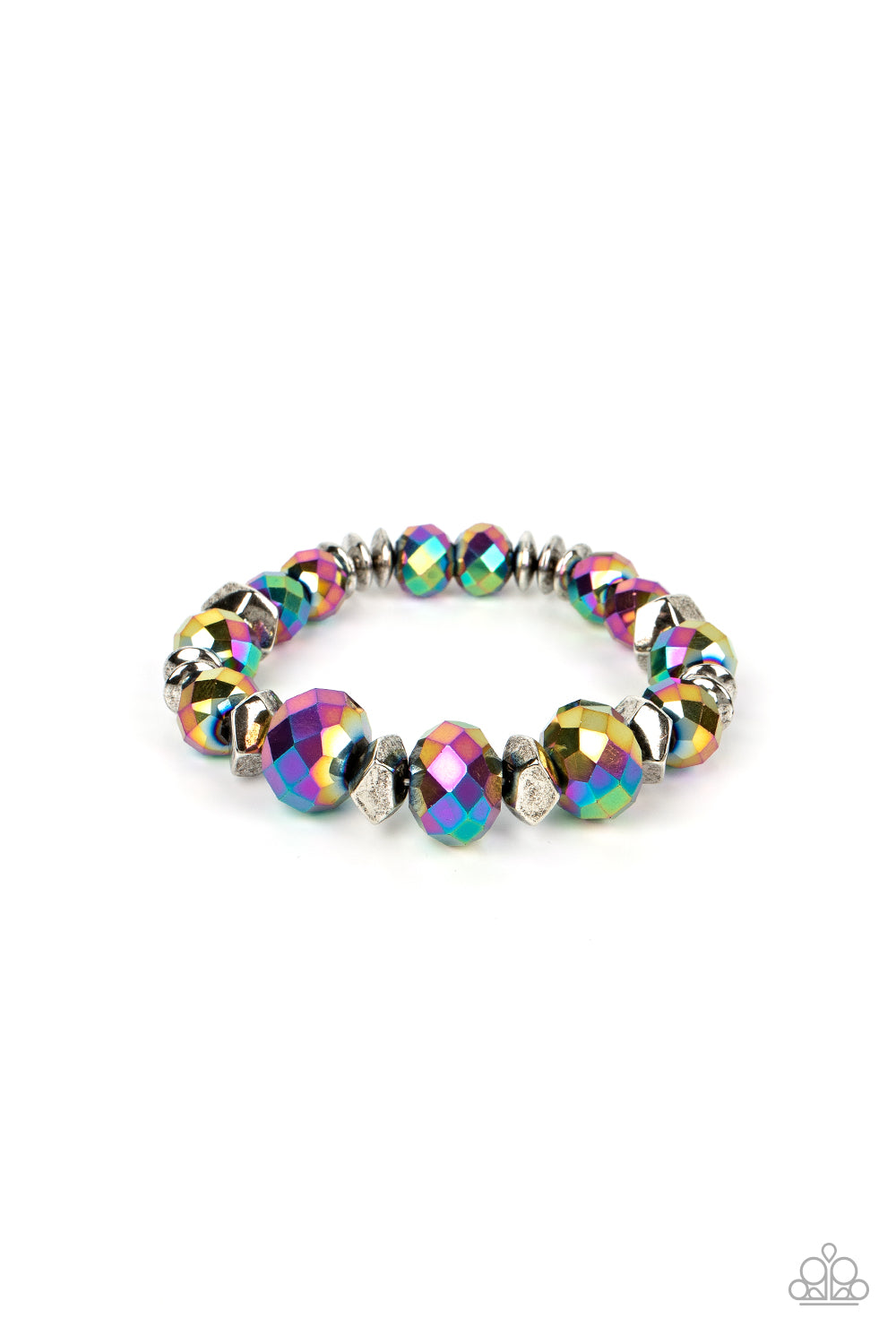 Astral Auras Multi Bracelet