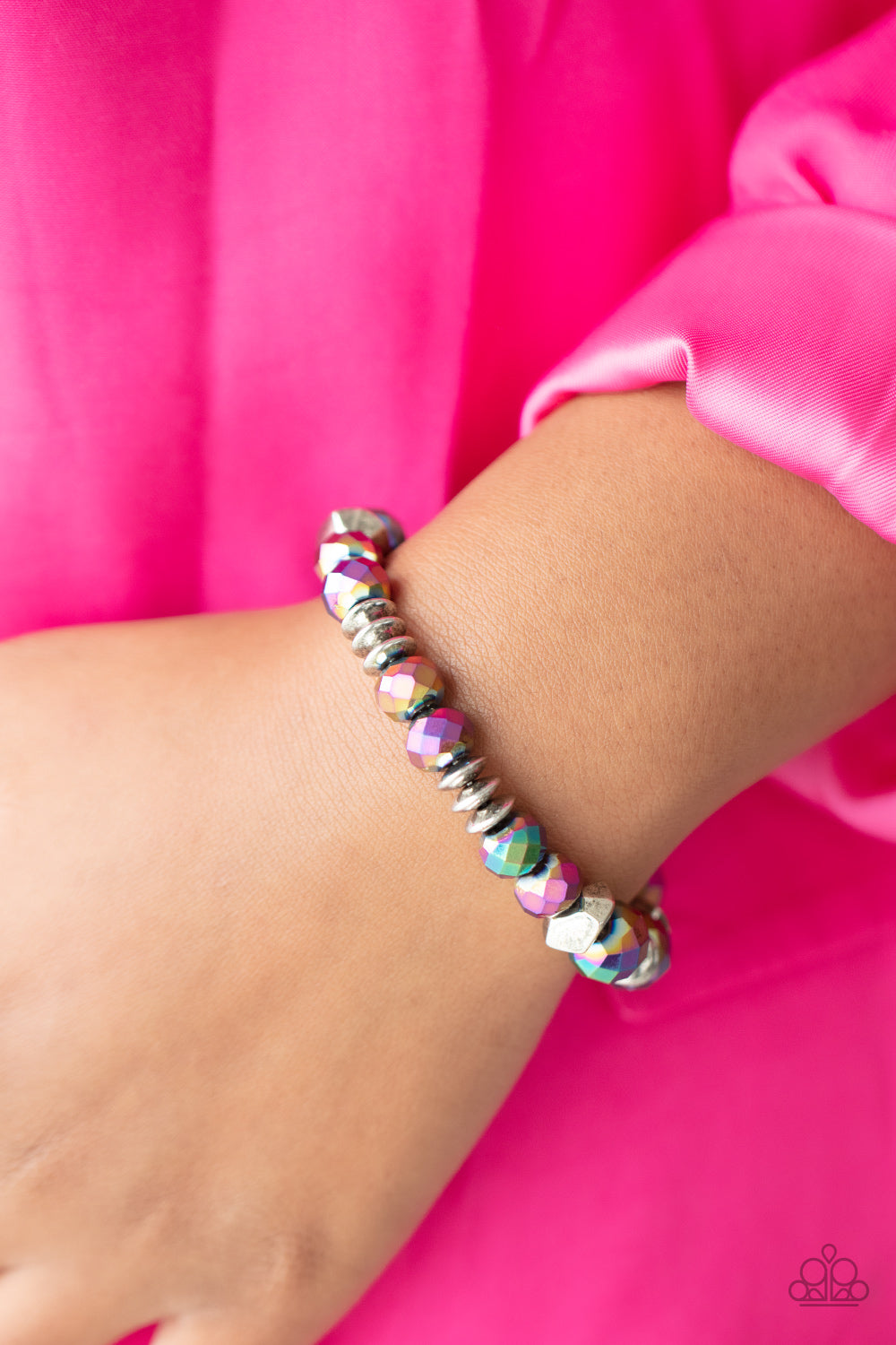 Astral Auras Multi Bracelet