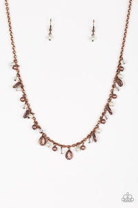 Spring Sophistication Necklace