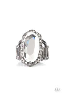 BLING to Heel Ring