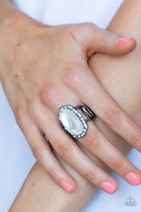 BLING to Heel Ring