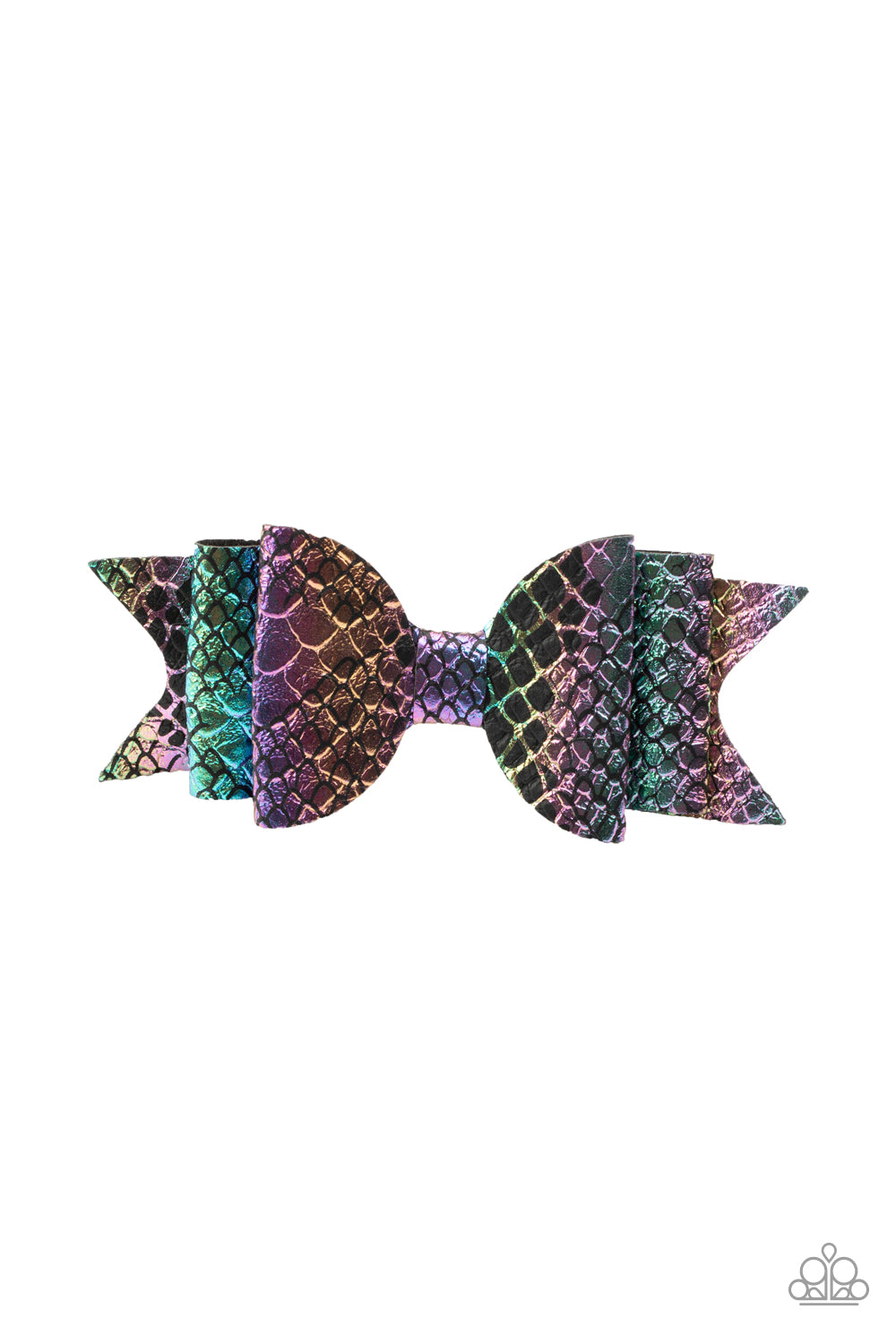 BOW Your Mind Multi Hair Clip