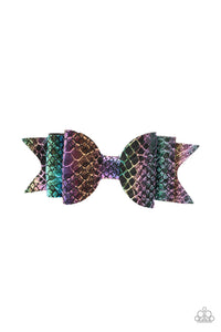 BOW Your Mind Multi Hair Clip