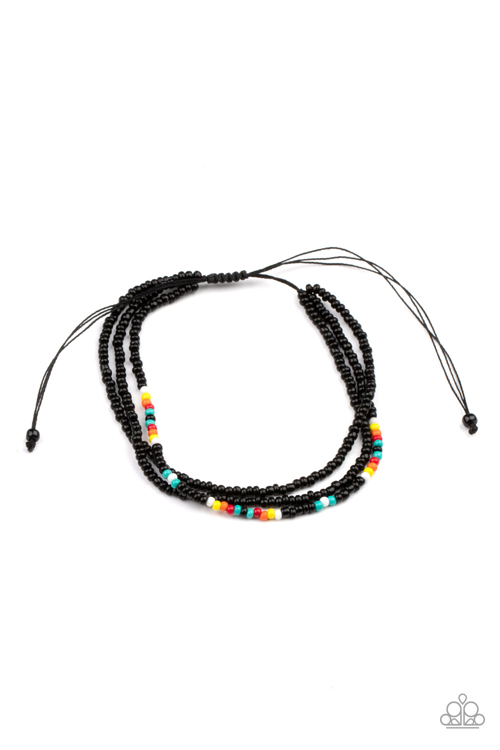 Basecamp Boyfriend Bracelet
