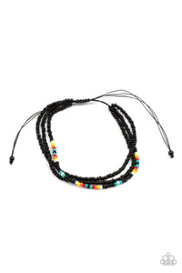 Basecamp Boyfriend Bracelet