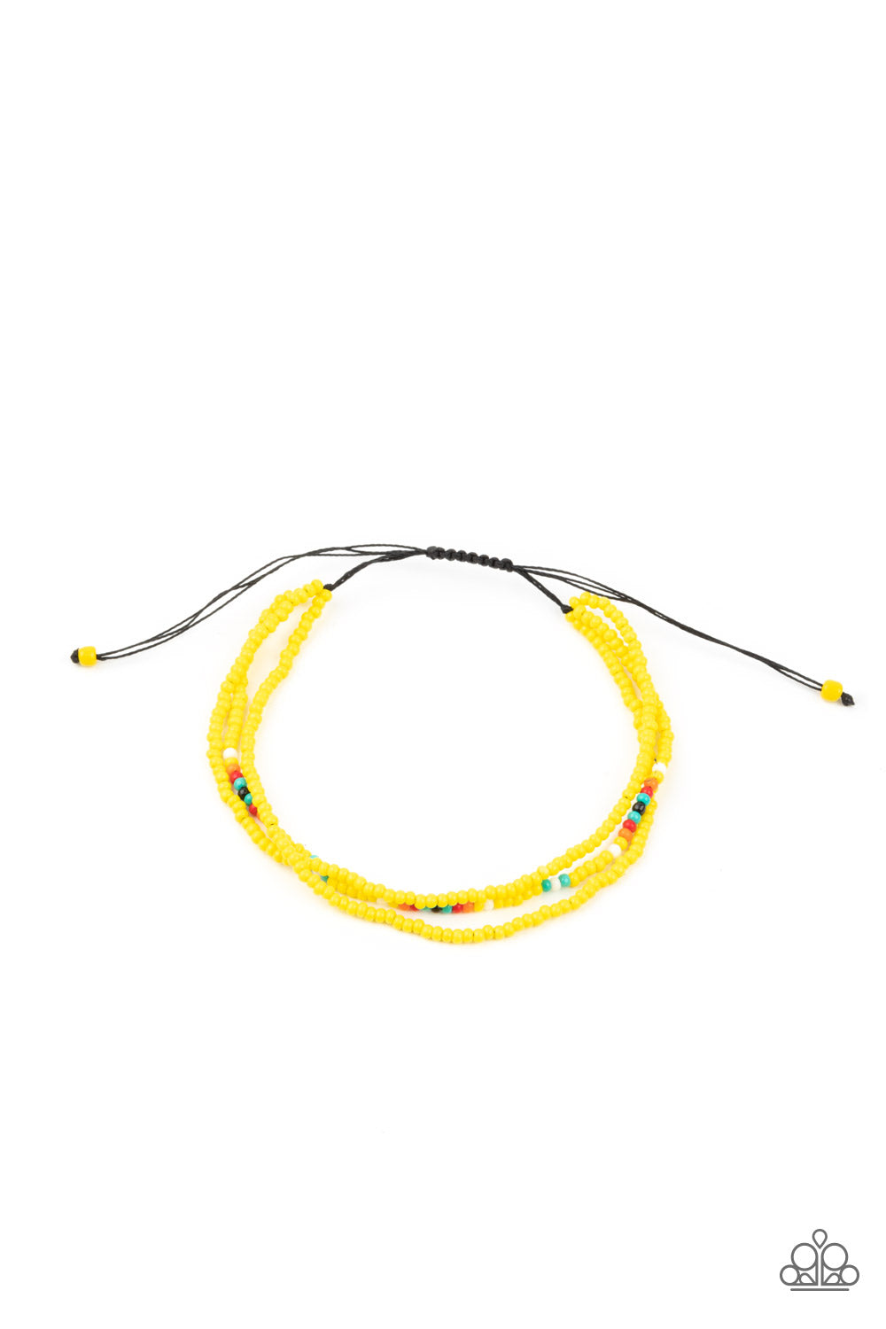 Basecamp Boyfriend Bracelet