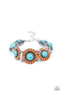 Bodaciously Badlands Bracelet