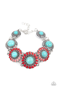 Bodaciously Badlands Bracelet