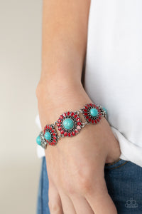 Bodaciously Badlands Bracelet
