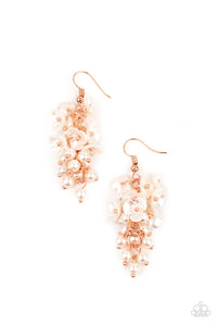 Bountiful Bouquets Earring