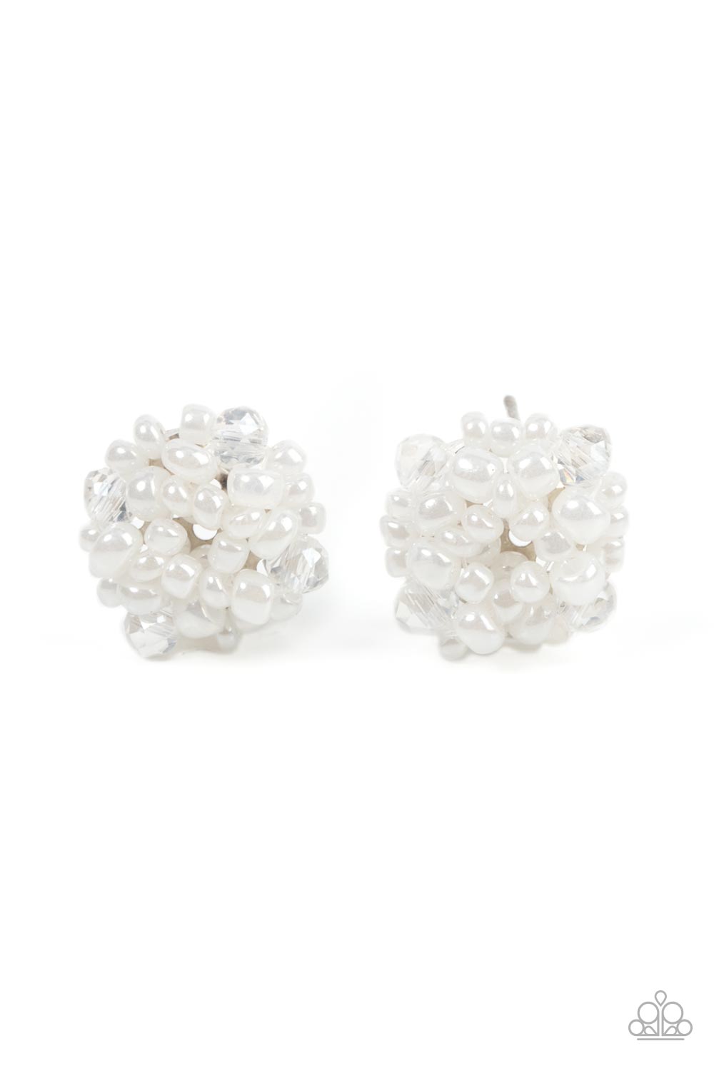 Bunches of Bubbly Earrings