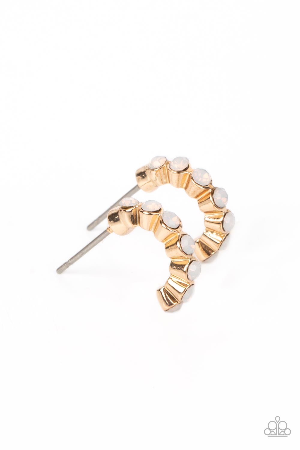 Carefree Couture Earring