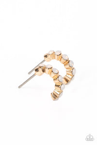 Carefree Couture Earring